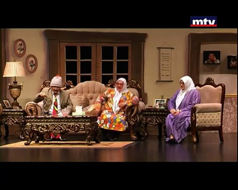 Entertainment Specials - Shoufou Alwawa Wayn 33
