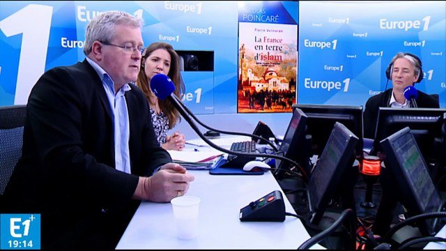 Pierre Vermeren sur le djihadisme : les Belges ont été dépassés