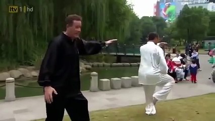 China's Rich & Famous - Rich Lifestyle- Piers Morgan on Shanghai 17