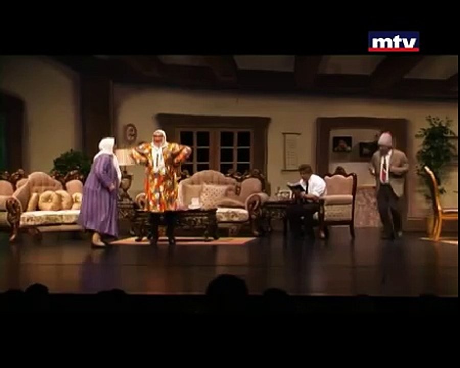 Entertainment Specials - Shoufou Alwawa Wayn 59