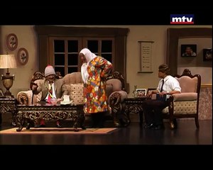 Entertainment Specials - Shoufou Alwawa Wayn 60