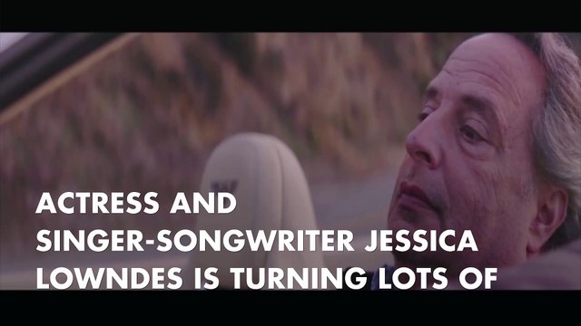 Are Jessica Lowndes & Jon Lovitz Dating?