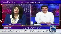 Qandeel Baloch || Telling The Reason behind Striptease.