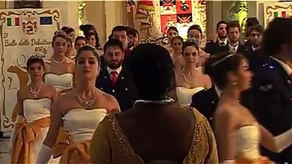 ♛..Principessa per una Notte ...♛ 2° parte