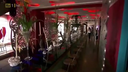 China's Rich & Famous - Rich Lifestyle- Piers Morgan on Shanghai 33