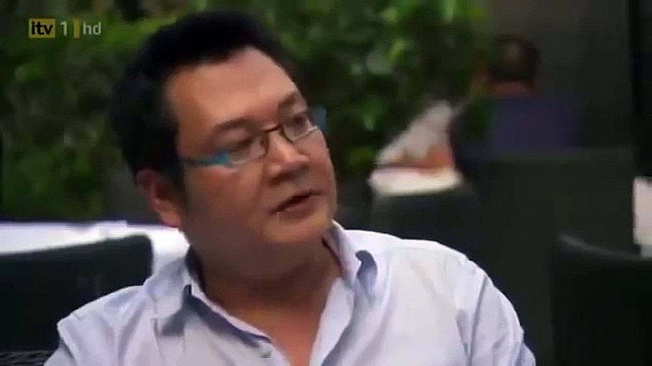 China's Rich & Famous - Rich Lifestyle- Piers Morgan on Shanghai 37