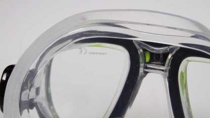 IST MP204 Spear Mask v1