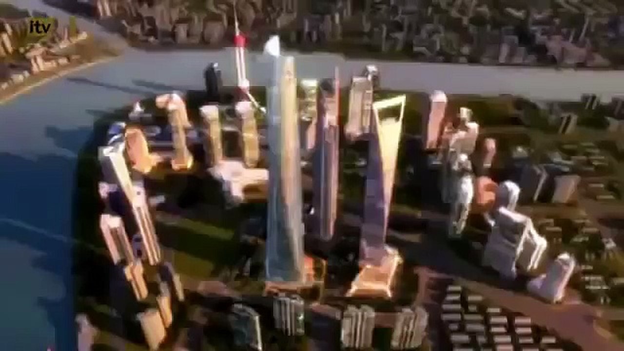 China's Rich & Famous - Rich Lifestyle- Piers Morgan on Shanghai 41
