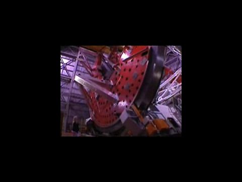 BOWN 2008: Large Binocular Telescope