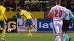 Zlatan Ibrahimovic Amazing Elastico Skills | Sweden v. Czech Republic -Friendly 29.03.2016 HD