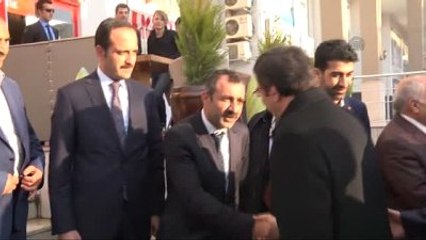 Cevdet Yılmaz: "Kim, Hangi Amaçla Yaparsa Yapsın, Teröre Amasız ve Fakatsız Karşı Çıkacağız"