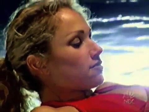 Fear Factor - Rotating Platform Escape