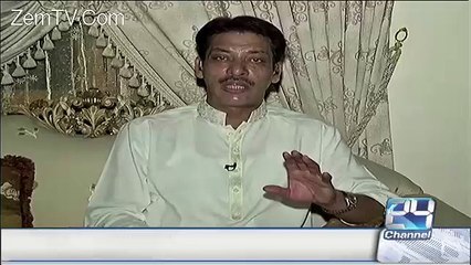 Hukomat Ki army ko badnaam karnay ki  1 or koshish-Faisal Raza Abidi expose