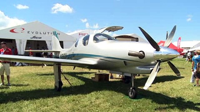The Evolution of EAA and AirVenture