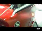 2010 Honda VFR1200F Sport-Tourer - Dyno Run