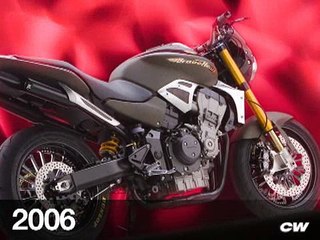 Ride for Kids 2010 project Honda CBR1000RR