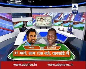 Imran Khan Exclusive Interview In India - 29th March 2016