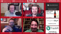 PKA 274 w UFC's Tim Kennedy - Nazi Hunting, Kyle Pranks Woody, Black Women 22