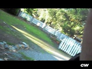 Test Ride of the 2010 Brammo Enertia