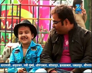 DID L'il Masters Season 3 - Episode 1 - March 01, 2014 - Funny Moments