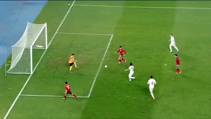 Aleksandar Tonev Goal - Macedonia 0-2 Bulgaria 29-03-2016