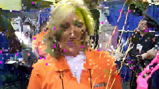 Bow Show 2010: Ben Pearson Archery