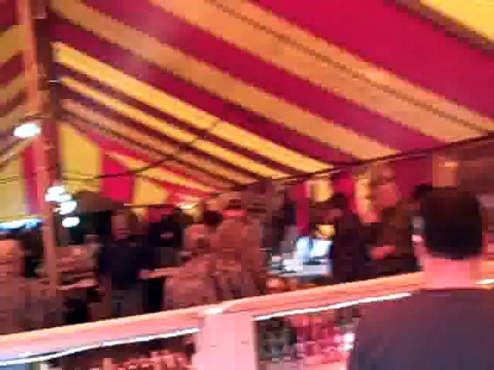 Josh blog: Duck Calling 09