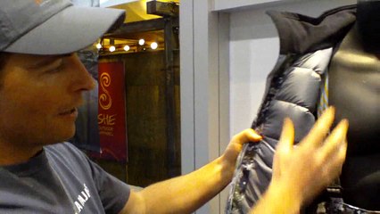 SHOT Show - New Sitka Incinerator Jacket