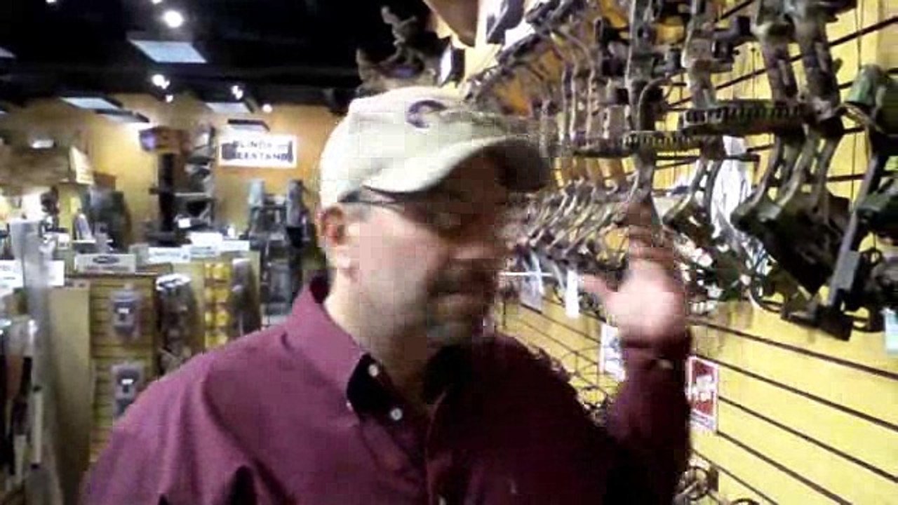 Bow Test 2010