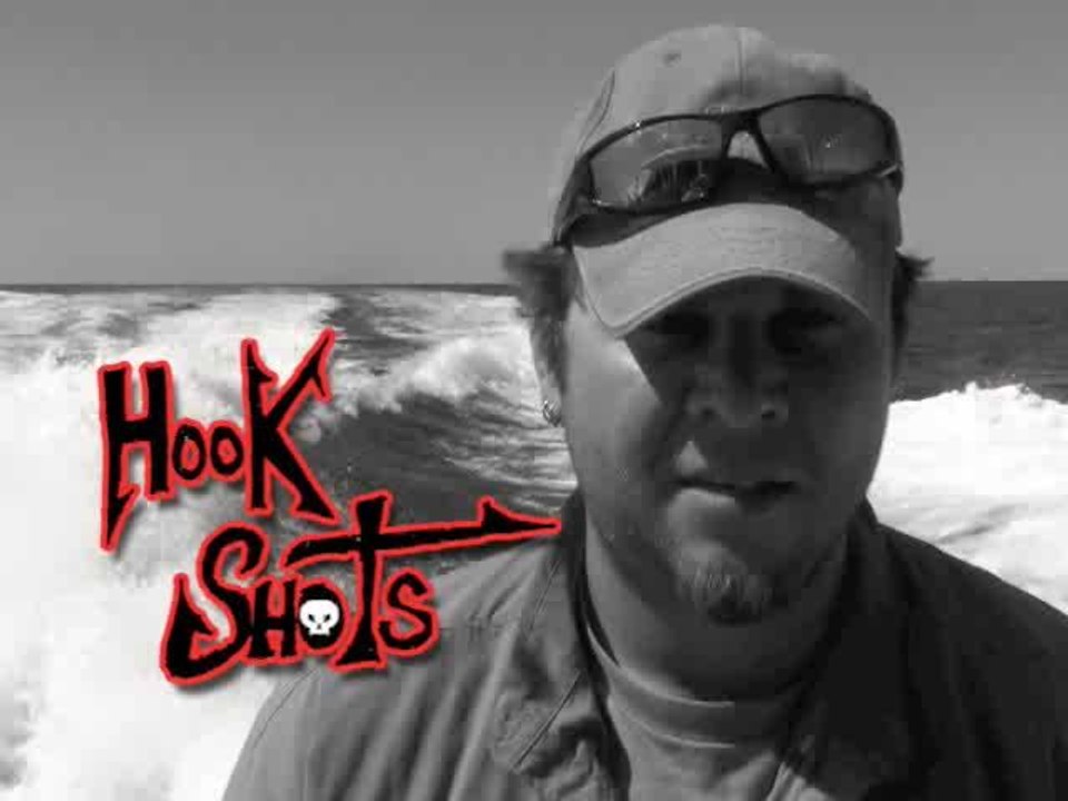 Field & Stream's Hook Shots, Season 2 Ep. 1: Pulaski Steelhead