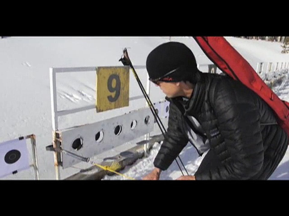 Biathlon Targets Explained