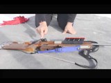 Biathlon Rifle Demo