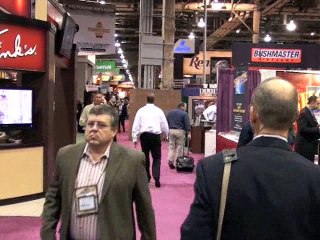 SHOT Show 2010: On the Floor with Phil Bourjaily