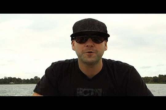 Moomba Outback V Overview