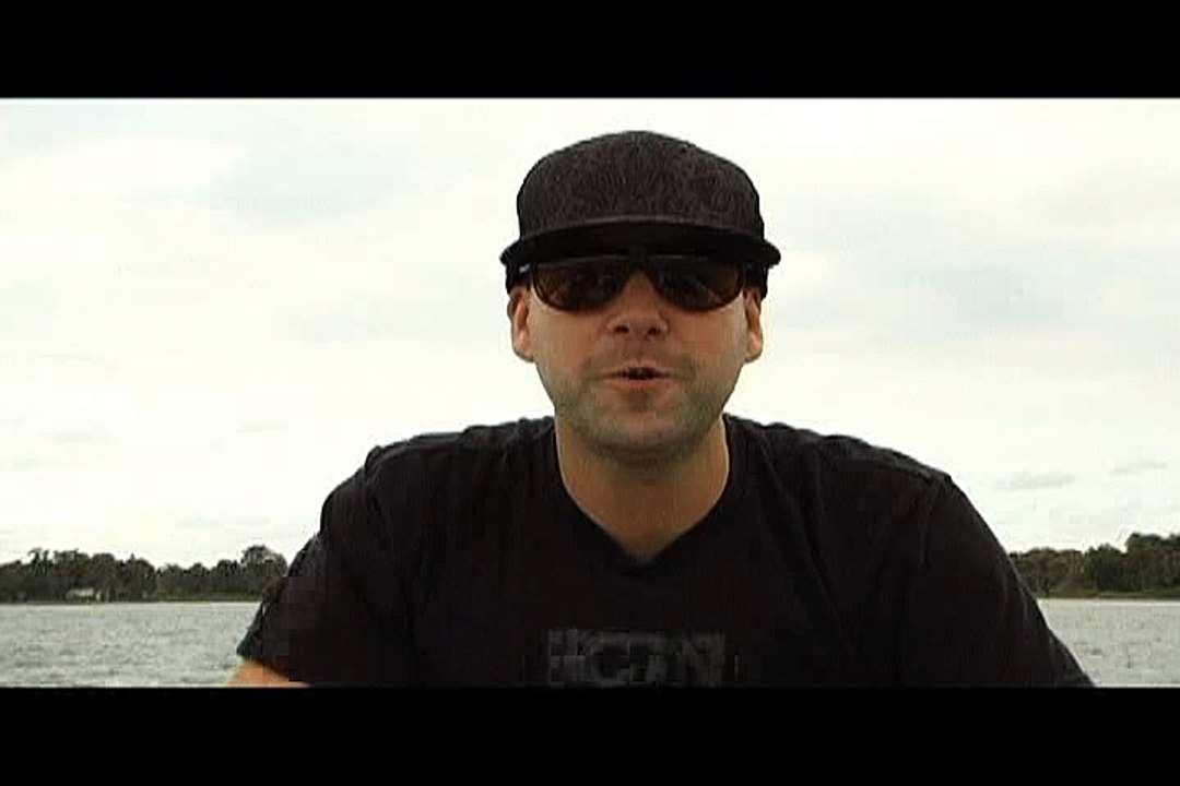 Moomba Outback V Overview