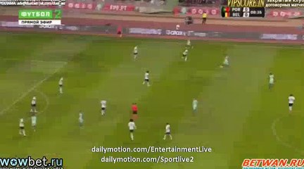 Cristiano Ronaldo Incredible MISS | Portugal 0-0 Belgium
