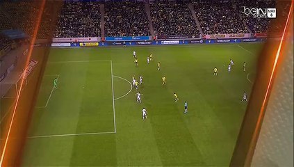 Matej Vydra Goal HD - Sweden 1-1 Czech Republic - 29-03-2016 HD