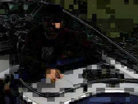 MasterCraft X-80 Wetbar