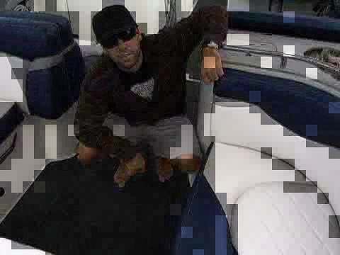 MasterCraft X-80 Refridgerated Drawer