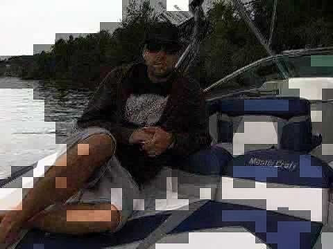 MasterCraft X-80 Transom