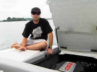 MasterCraft X-Star Engine