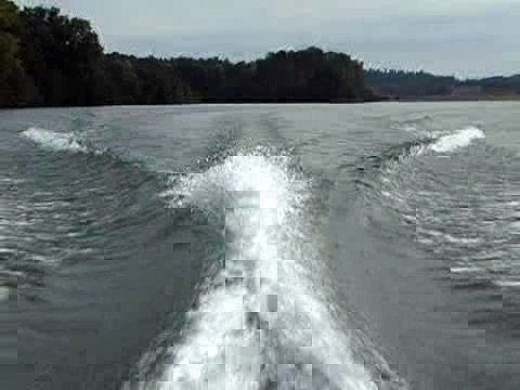 MasterCraft X-80 Wakes