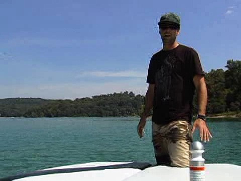 Moomba Mobius LSV Ballast