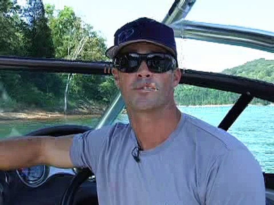 Moomba Mobius LS Wakes