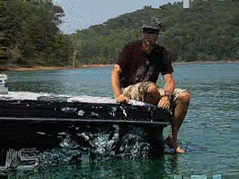 Moomba Mobius LSV Graphics