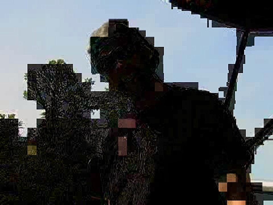 Moomba Mobius XLV Seating