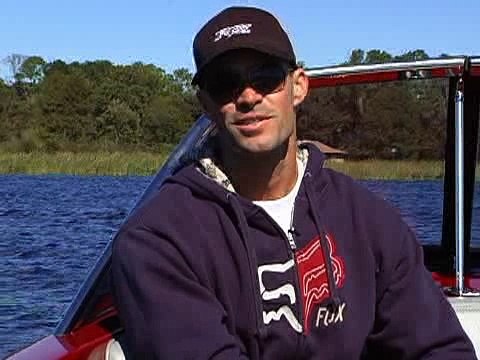 Ski Nautique 196 Wakes