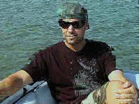 Moomba Mobius XLV Bow