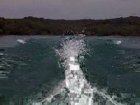 Moomba Mobius XLV Wakes