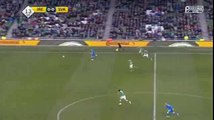 Miroslav Stoch Goal - Ireland 0 - 1 Slovakia - 29-03-2016